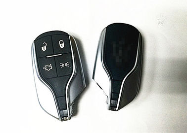 2014年– 2016年のマセラティ・ギブリ/Quattroporteのスマートな主キーレス記入項目Fob 4B 433MHz M3N-7393490