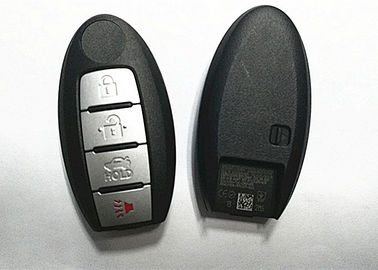 日産・アルティマ2013-2015 3+1のボタン遠隔FCC ID KR5S180144014