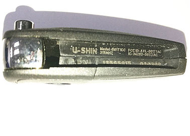 FRQUENCY 315 mhzのbuick車の遠隔キーAVL-B01T1AC 13585815 2+1ボタン