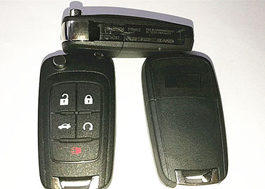 シボレーのキーレス リモートFCC ID KR55WK50073の自動キーFob 4+1ボタン