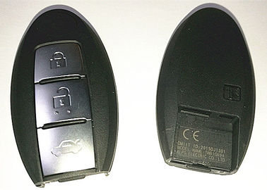 日産の遠隔キー/スマートなキーレス記入項目3B 433MHz ID46 TWB1G694