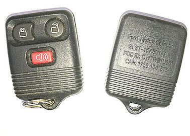 フォードの遠隔キー1998-2013 3+1のボタン遠隔FCC ID CWTWB1U331 315のMHZ