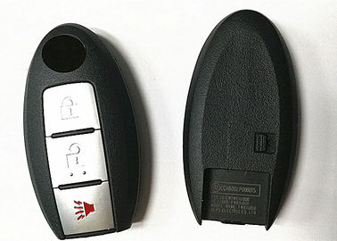 FCC ID CWTWB1U808日産・キューブJukeの葉の探求2+1ボタンの遠隔キー