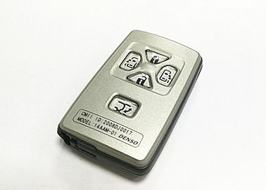 トヨタのための専門車の遠隔キー14AAM-01 5ボタンの遠隔第89904-28133