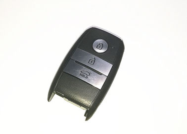 KIA黒いCeedのキーFob/スマートな遠隔主部品番号95440 A2200 433MHZ