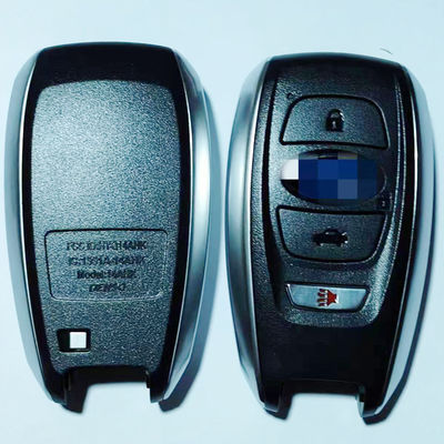 3 ボタン 88835-FL03A 434mzh 8Aチップ コントラル リモートキー 2018-2020年 サバルー