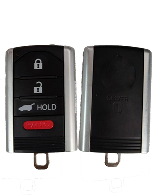 ACURA M3N5WY8145 スマートキーフォブ TL 2009-2014用 313.85MHz