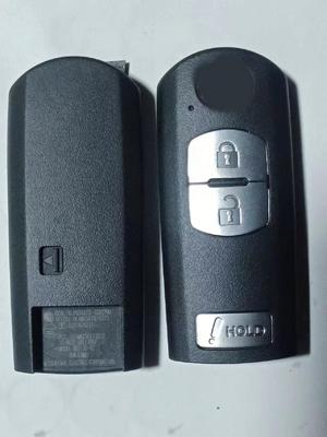 Mazda CX-5 Smart Remote Entry Key WAZSKE13D02 KDY3-67-5DY 3 Button 315 MHz