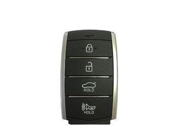 433のMhzヒュンダイの遠隔スマートなキー/4は車の遠隔キー95440-G9000にボタンをかけます