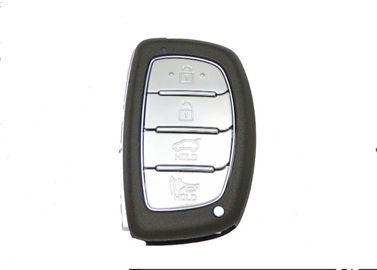 4つのボタンのスマートなヒュンダイ車のキーTQ8-FOB-4F03 PN 95440-2S600 433Mhz