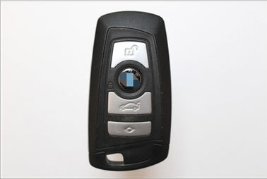 4ボタンBMW車のキー9259718-02のYG0HUF5662キーレス記入項目のリモート キー