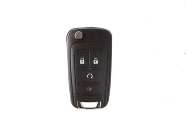 遠隔フリップ2013年- 2018年のシボレーのためのキーレス記入項目Fob FCC ID KR55WK50073