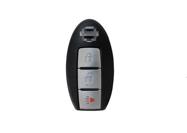 日産・ティーダLivinaのための遠隔日産の遠隔キーFCC ID CWTW1U771 315 Mhz 3ボタン
