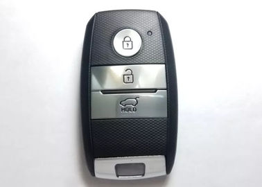 3ボタン スマートなキーFCC ID 95440-D9100のプラスチック433のMHZのキア・スポーテージの