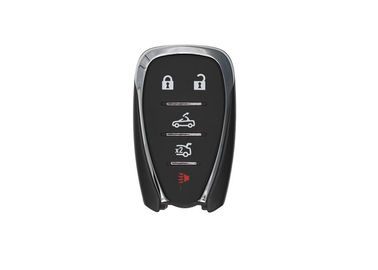 シボレー・カマロ5ボタンの遠隔キーFob FCC ID HYQ4EA 13508779 433のMhz OEM