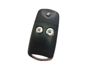 ホンダ2ボタン遠隔フリップ キーFob市民ジャズCRVホンダHLIK-1T PCF 7936