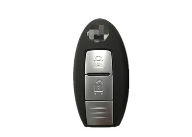 TWB1G662日産・ジュークのノート ミクロンの立方体のためのスマートな日産の遠隔キー2ボタン433.9mhz