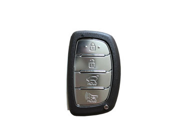 キーレス記入項目の遠隔ヒュンダイ車のキー4ボタンPN 95440-2S600 FCC TQ8-FOB-4F03