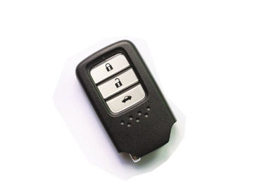 ホンダのホンダ・シティのための遠隔キーFob 3ボタン433Mhz FCC ID 72147-T9A-H01