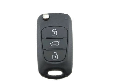 影響のStrengh 2008年- 2012年のヒュンダイのための遠隔ヒュンダイ車のキーのキーFob HA-T005 I30