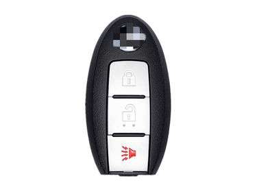 OEM日産・ローグの近さの遠隔キーFCC S180144106 Pn 285E3-4CB1C