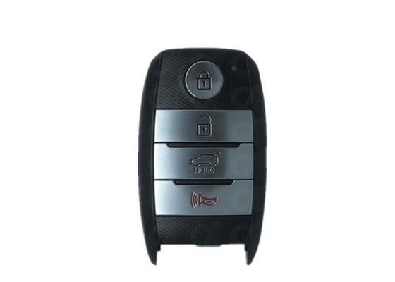 OEM 2017+ KIA Stonic車の遠隔キー95440-H8000 3+1は433のMhzにボタンをかける