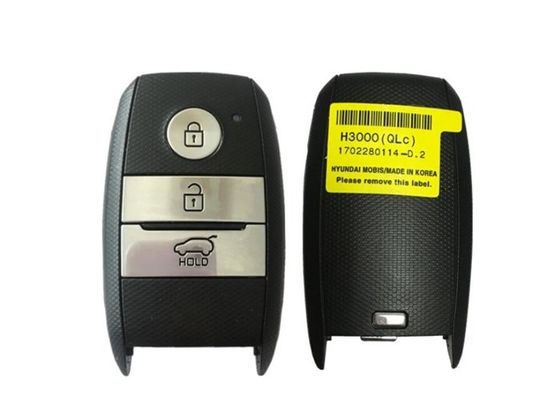 47の破片の遠隔KIA車のキーFob 433MHZ 95440 H3000元のKIA KX5 2017年